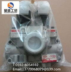 TOYOOKI雙聯(lián)電磁閥，TOYOOKI柱塞泵