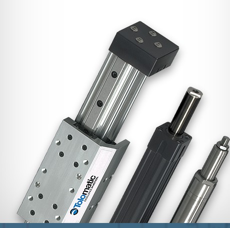 Tolomatic氣動執(zhí)行器07220001A機(jī)械制動器原裝原廠